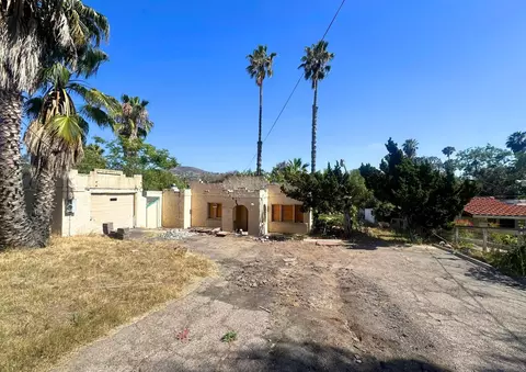 3257 Central Ave, Spring Valley, CA 91977