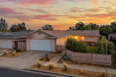 5319 Northridge Ave, San Diego, CA 92117