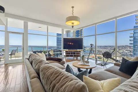 1262 Kettner Blvd #2701, San Diego, CA 92101