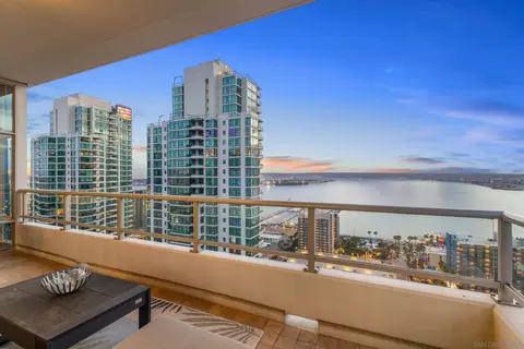 1262 Kettner Blvd #2701, San Diego, CA 92101