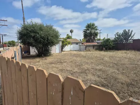 4070 Fox Ave, San Diego, CA 92117