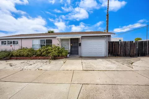 4070 Fox Ave, San Diego, CA 92117