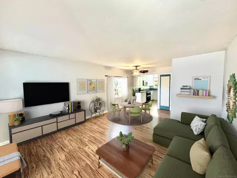 4076 Illinois St #3, San Diego, CA 92104