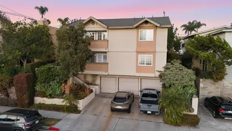 3745 Villa Ter #7, San Diego, CA 92104