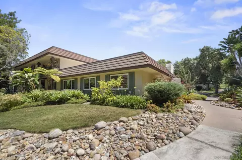 4229 Collwood Ln, San Diego, CA 92115