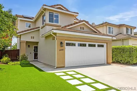 11432 Village Ridge Rd, San Diego, CA 92131
