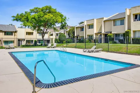 Exterior - 10513 Kerrigan Ct, Santee, CA 92071 photo 15 of 15