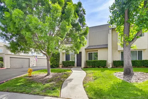 Exterior - 10513 Kerrigan Ct, Santee, CA 92071 photo 2 of 15
