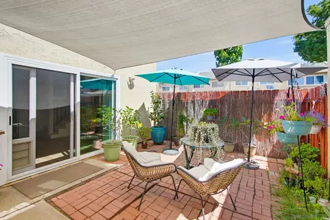 Exterior - 10513 Kerrigan Ct, Santee, CA 92071 photo 7 of 15