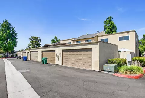 Exterior - 10513 Kerrigan Ct, Santee, CA 92071 photo 13 of 15