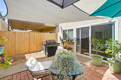 Exterior - 10513 Kerrigan Ct, Santee, CA 92071 photo 9 of 15