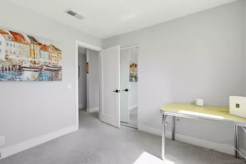 Bedroom - 10513 Kerrigan Ct, Santee, CA 92071 photo 6 of 6