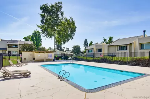 Exterior - 10513 Kerrigan Ct, Santee, CA 92071 photo 14 of 15