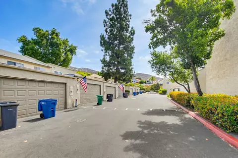 Exterior - 10513 Kerrigan Ct, Santee, CA 92071 photo 12 of 15