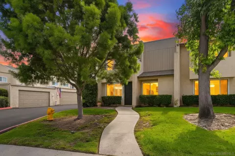 Exterior - 10513 Kerrigan Ct, Santee, CA 92071 photo 1 of 15