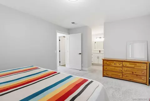 Bedroom - 10513 Kerrigan Ct, Santee, CA 92071 photo 3 of 6