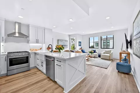 Kitchen - 1101 Catania Ct #201, Encinitas, CA 92024 photo 1 of 8