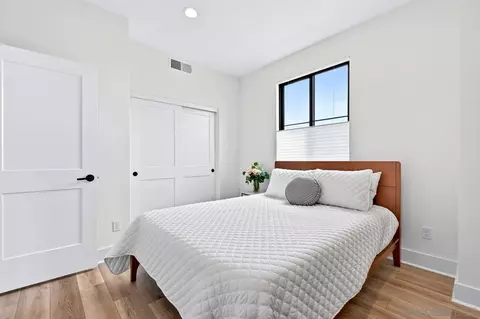 Bedroom - 1101 Catania Ct #201, Encinitas, CA 92024 photo 4 of 4
