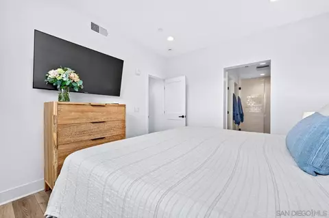 Bedroom - 1101 Catania Ct #201, Encinitas, CA 92024 photo 2 of 4
