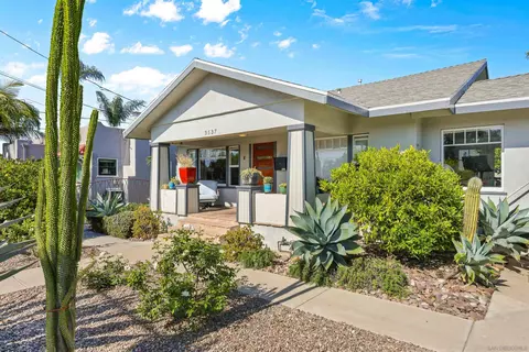3537 Utah St, San Diego, CA 92104