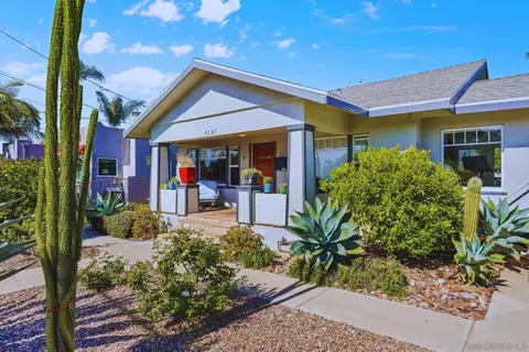 3537 Utah St, San Diego, CA 92104