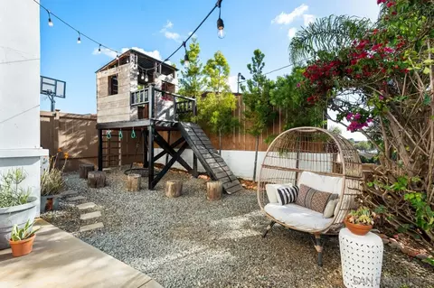 Exterior - 7136 Purdue, La Mesa, CA 91942 photo 2 of 14
