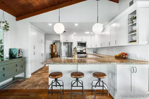 Kitchen - 7136 Purdue, La Mesa, CA 91942 photo 3 of 6