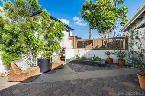 Exterior - 7136 Purdue, La Mesa, CA 91942 photo 9 of 14