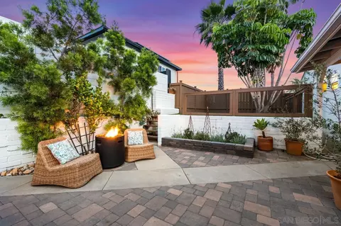 Exterior - 7136 Purdue, La Mesa, CA 91942 photo 7 of 14