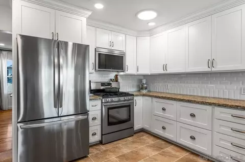 Kitchen - 7136 Purdue, La Mesa, CA 91942 photo 5 of 6