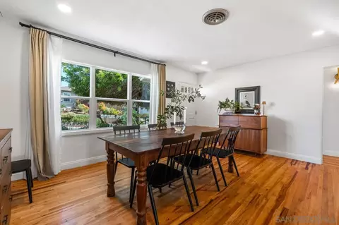 Dining - 7136 Purdue, La Mesa, CA 91942 photo 3 of 3