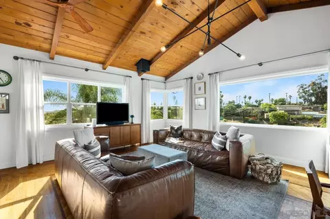 Living - 7136 Purdue, La Mesa, CA 91942 photo 3 of 5