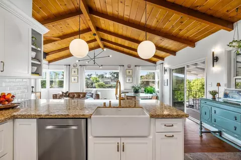 Kitchen - 7136 Purdue, La Mesa, CA 91942 photo 2 of 6