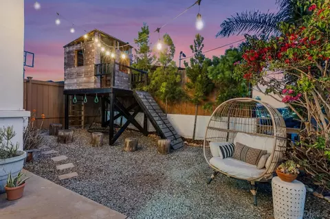 Exterior - 7136 Purdue, La Mesa, CA 91942 photo 3 of 14