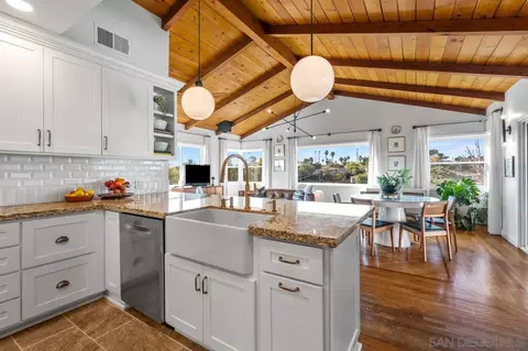 Kitchen - 7136 Purdue, La Mesa, CA 91942 photo 1 of 6