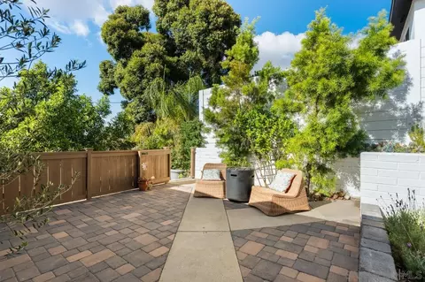 Exterior - 7136 Purdue, La Mesa, CA 91942 photo 10 of 14