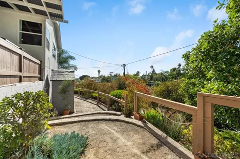 Exterior - 7136 Purdue, La Mesa, CA 91942 photo 13 of 14