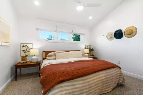 Bedroom - 7136 Purdue, La Mesa, CA 91942 photo 1 of 4
