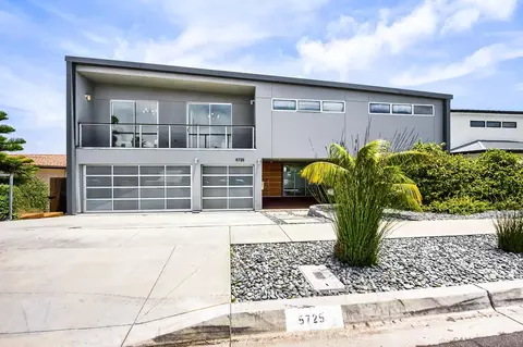 5725 Soledad Mtn, La Jolla, CA 92037
