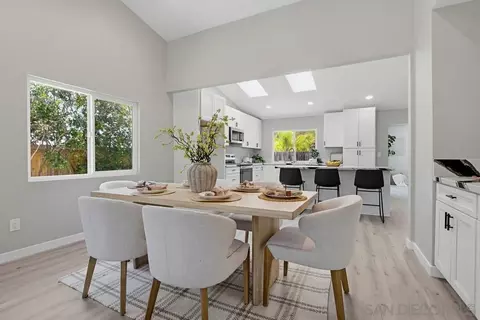 Dining - 1671 N Ash, Escondido, CA 92027 photo 4 of 4