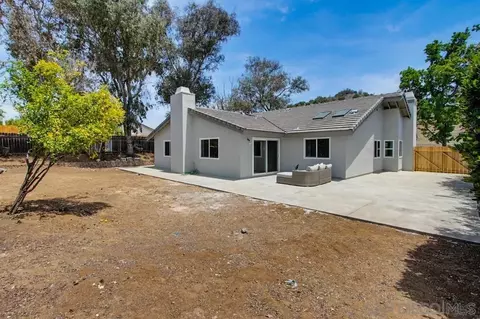 Exterior - 1671 N Ash, Escondido, CA 92027 photo 5 of 13