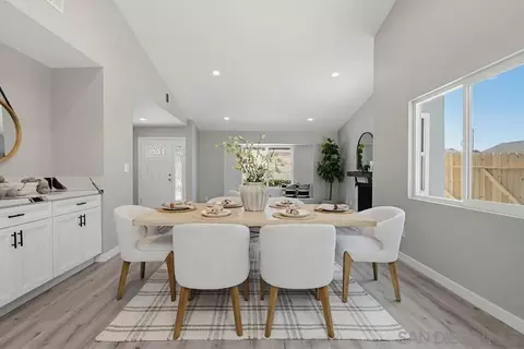 Dining - 1671 N Ash, Escondido, CA 92027 photo 3 of 4