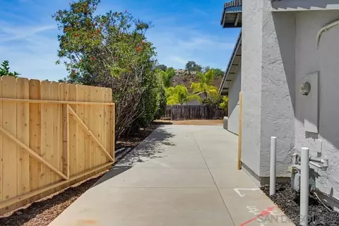 Exterior - 1671 N Ash, Escondido, CA 92027 photo 3 of 13