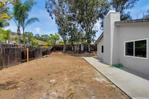 Exterior - 1671 N Ash, Escondido, CA 92027 photo 9 of 13