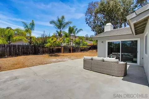 Exterior - 1671 N Ash, Escondido, CA 92027 photo 8 of 13