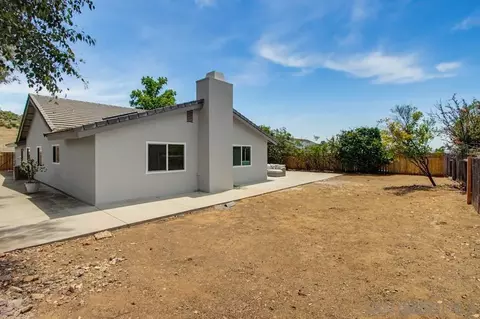 Exterior - 1671 N Ash, Escondido, CA 92027 photo 6 of 13