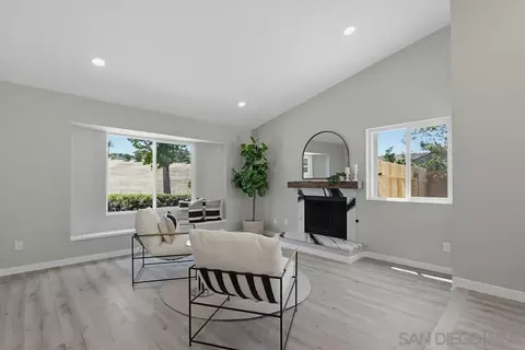 Living - 1671 N Ash, Escondido, CA 92027 photo 2 of 6