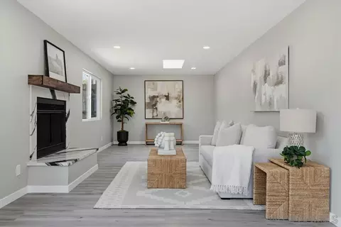 Living - 1671 N Ash, Escondido, CA 92027 photo 3 of 6