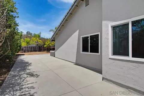 Exterior - 1671 N Ash, Escondido, CA 92027 photo 2 of 13