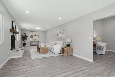 Living - 1671 N Ash, Escondido, CA 92027 photo 5 of 6